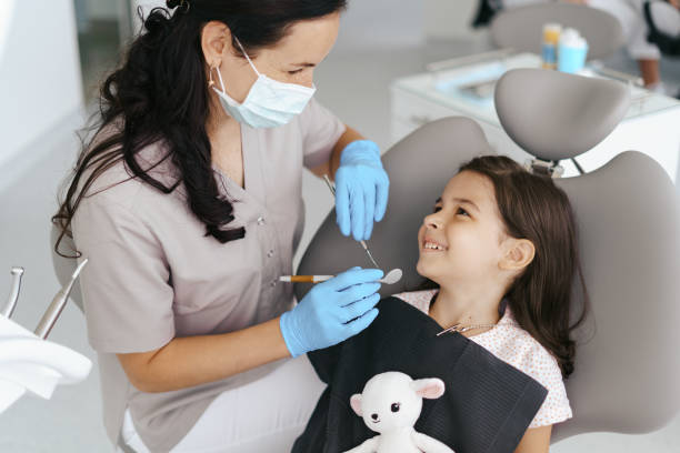 Best Pediatric Emergency Dentist in Thorndale, PA