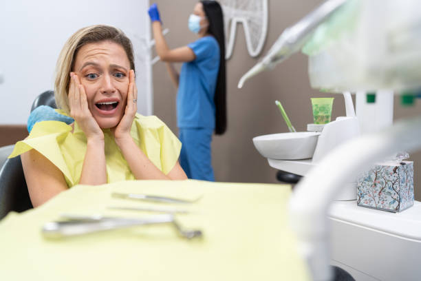 Best Emergency Dental Care for Trauma or Injury in Thorndale, PA