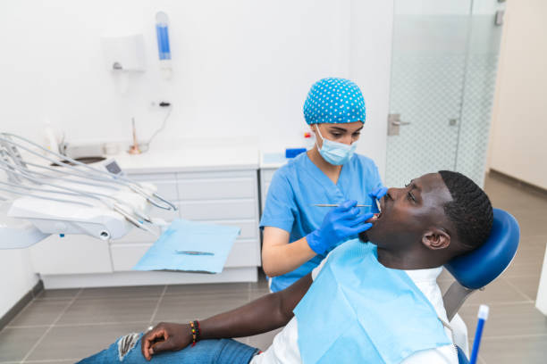 Best Walk-In Emergency Dentist in Thorndale, PA